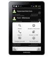 Comarch ERP Mobile - Gestion des contacts commerciaux
