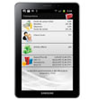 Comarch ERP Mobile - Gestion des ventes