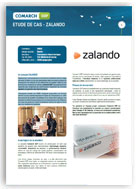 Etude de cas e-Commerce - Zalando - Comarch ERP