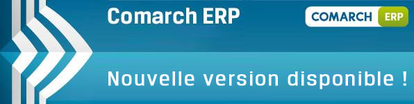 Version 5.5 - Comarch ERP