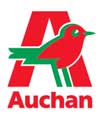 Auchan Business Case