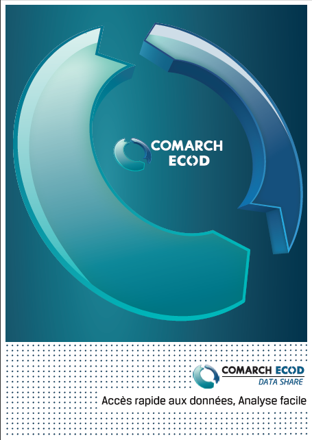 Comarch Data Share