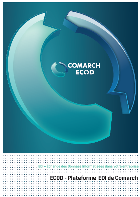 Plateforme Comarch EDI