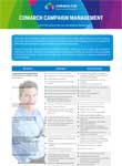 Solution de gestion des campagnes marketing