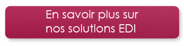 Nos solutions EDI
