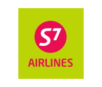 S7 Airlines S7 Airlines