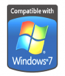 Comptatible windows 7 Comptatible windows 7