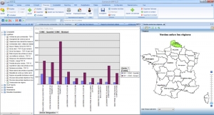 logiciel de gestion - comarch