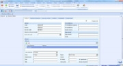 Gestion de l'agenda