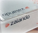 R&eacute;f&eacute;rence client - Zalando - e-Commerce