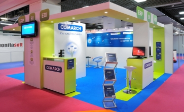 Comarch Salon Solutions 2012 Comarch Salon Solutions 2012