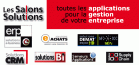 Comarch Salon Solutions 2012