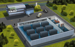 Datacenter de Comarch Datacenter de Comarch