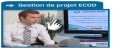 La gestion de projet ECOD