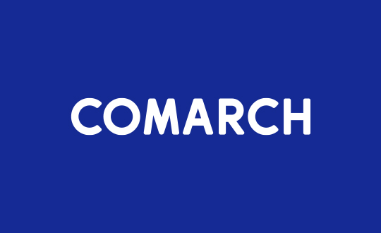 Comarch sera présent à l’édition 2025 du Tech for Retail