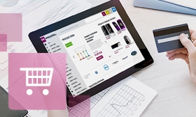 portail e-commerce