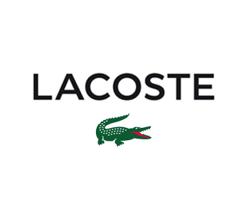 logo lacoste