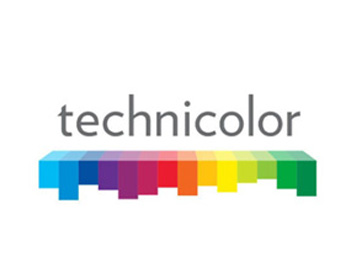 logo technicolor