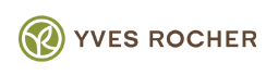 logo yves rocher