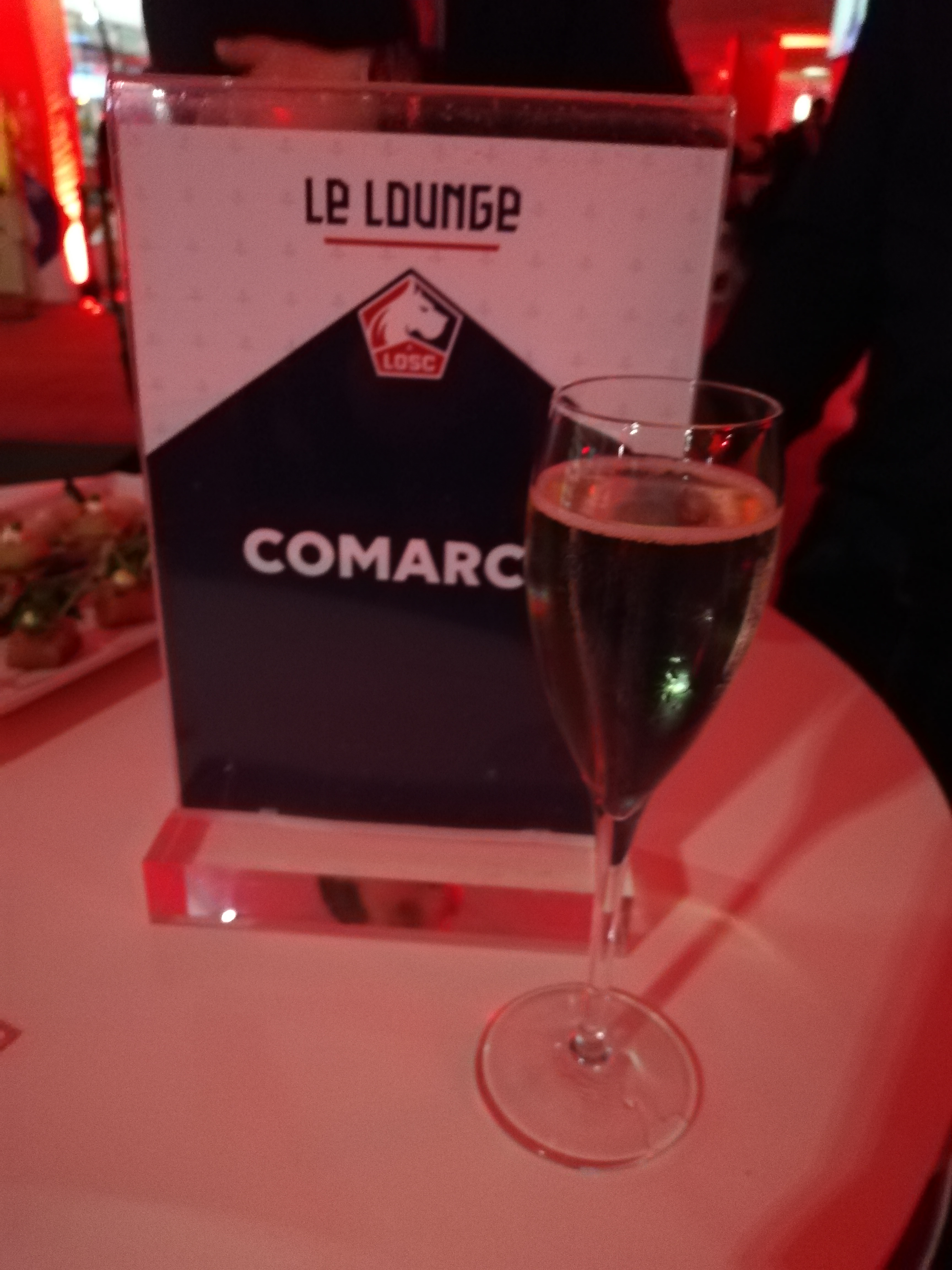 lounge bar ambiance losc comarch