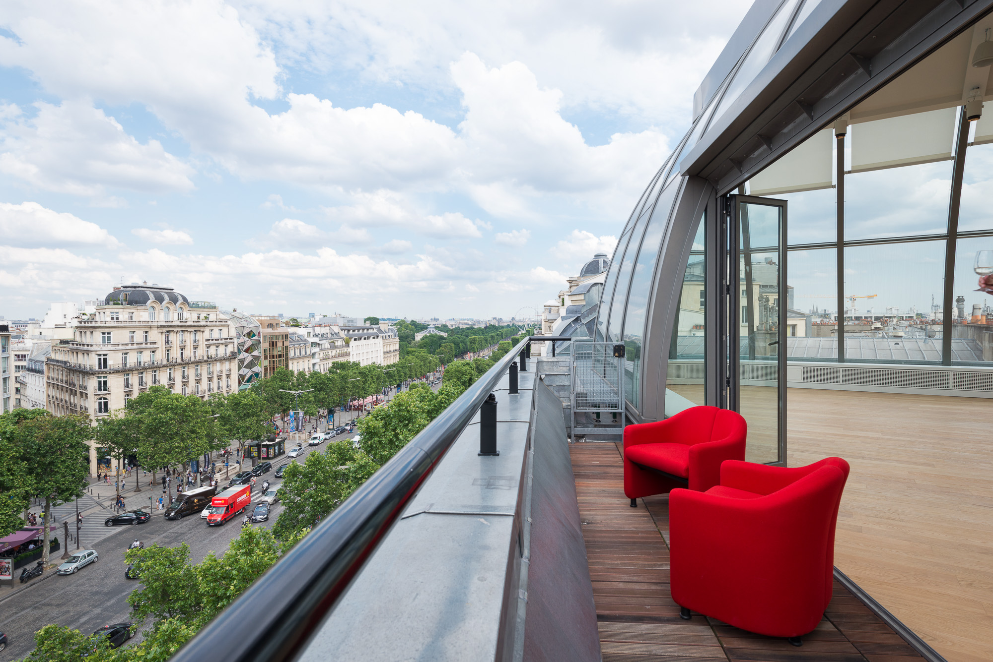 roof top2 Maison Alsace Comarch