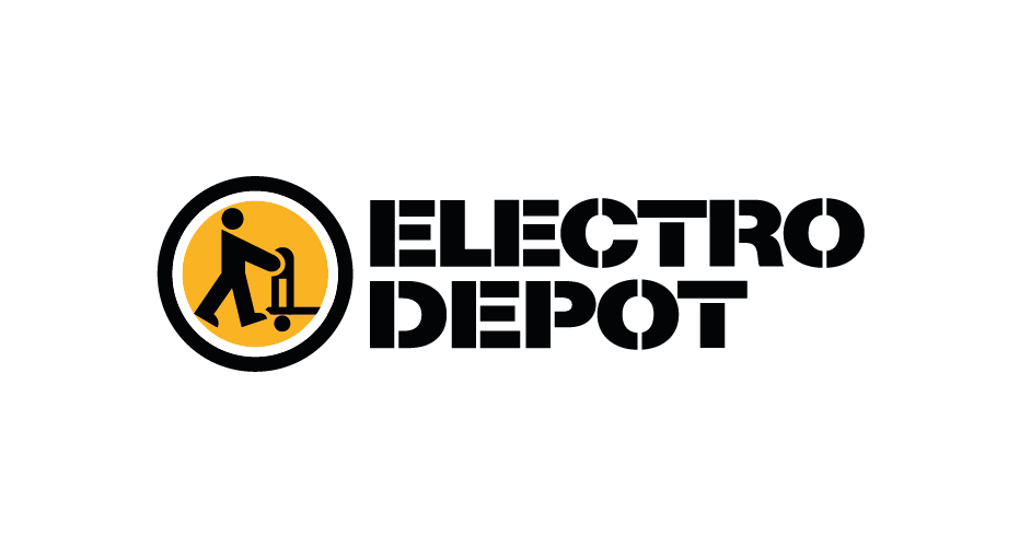 Électro Dépôt