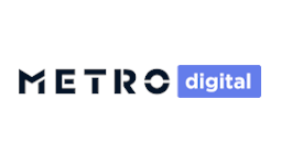 logo metro