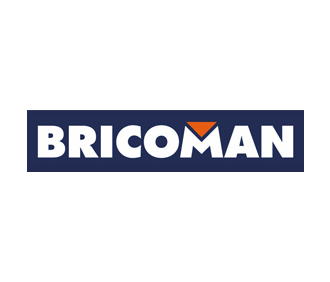 logo bricoman