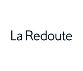 logo la redoute