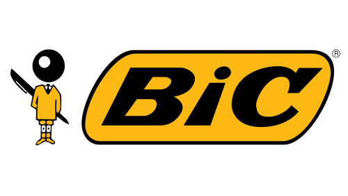 logo bic