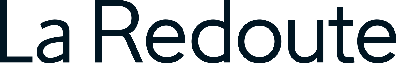 logo la redoute