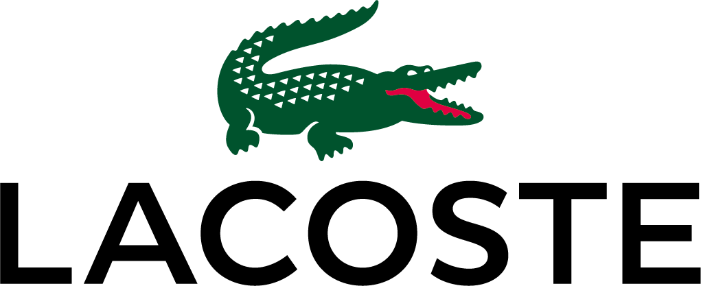 logo lacoste