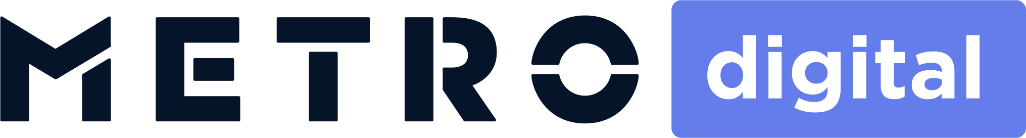 logo metro