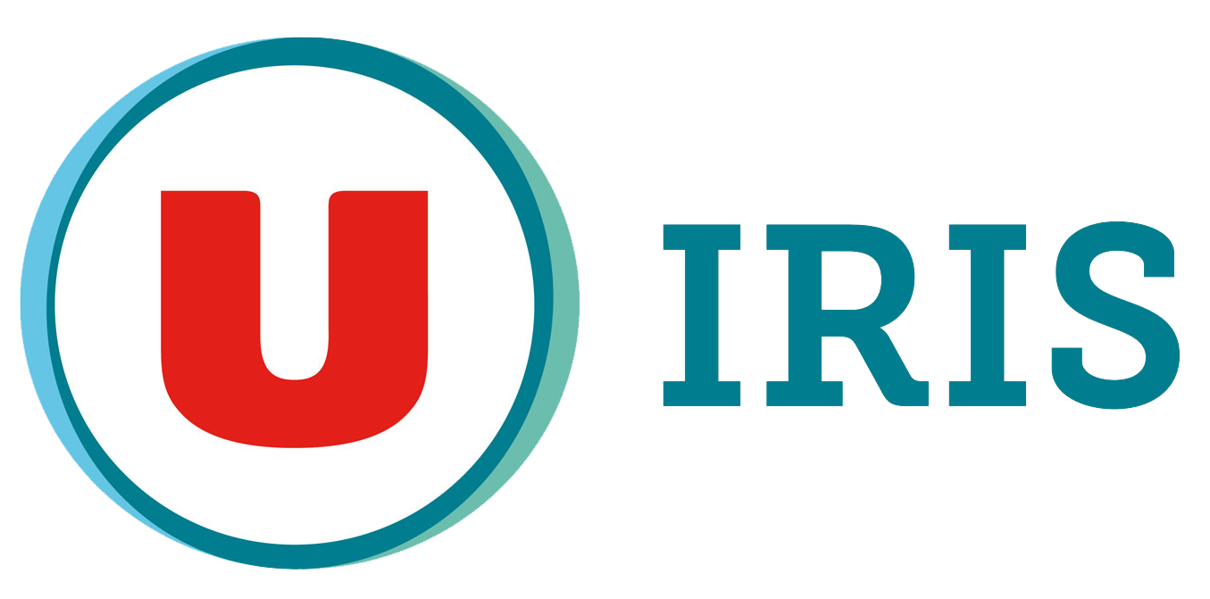 logo U GIE IRIS