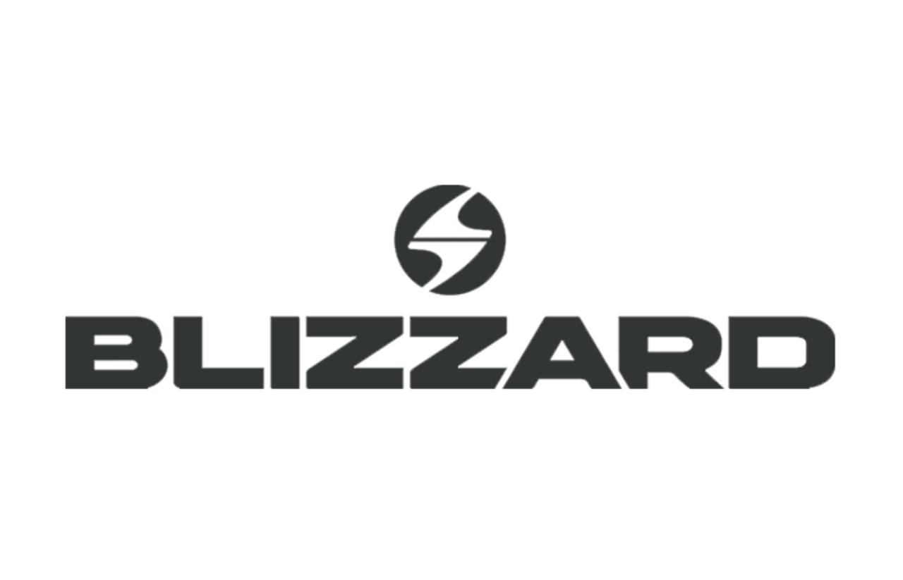 logo blizzard