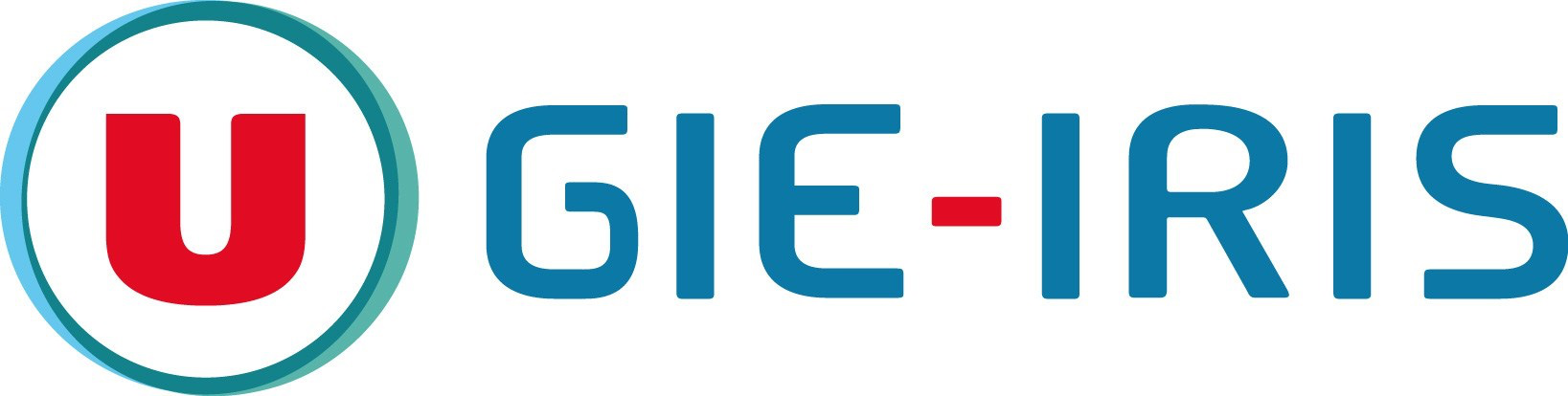 logo U GIE IRIS