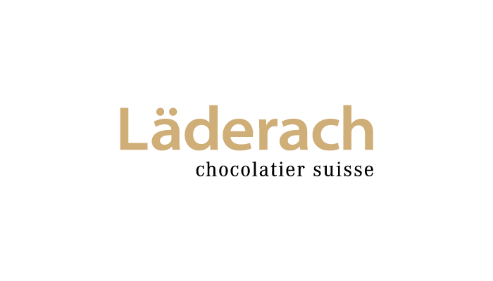 logo Laderach