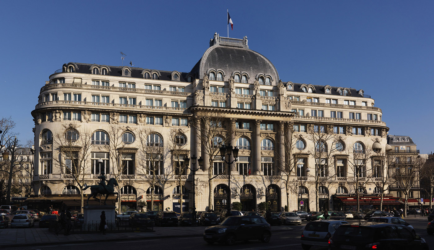 cercle national des armées