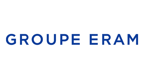 Groupe Eram