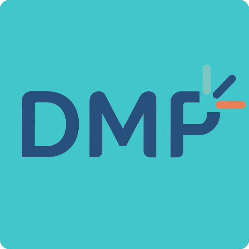 logo DMP