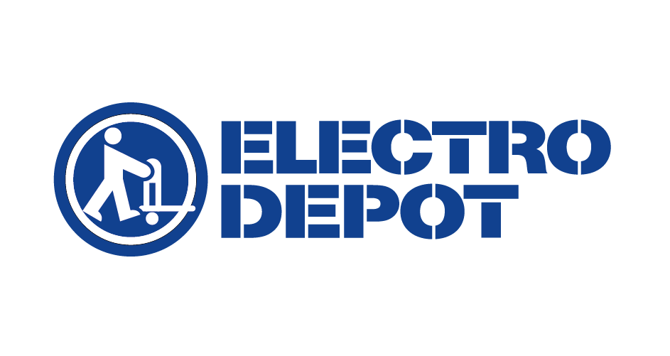 Électro Dépôt