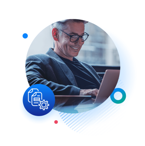 control-document-exchange