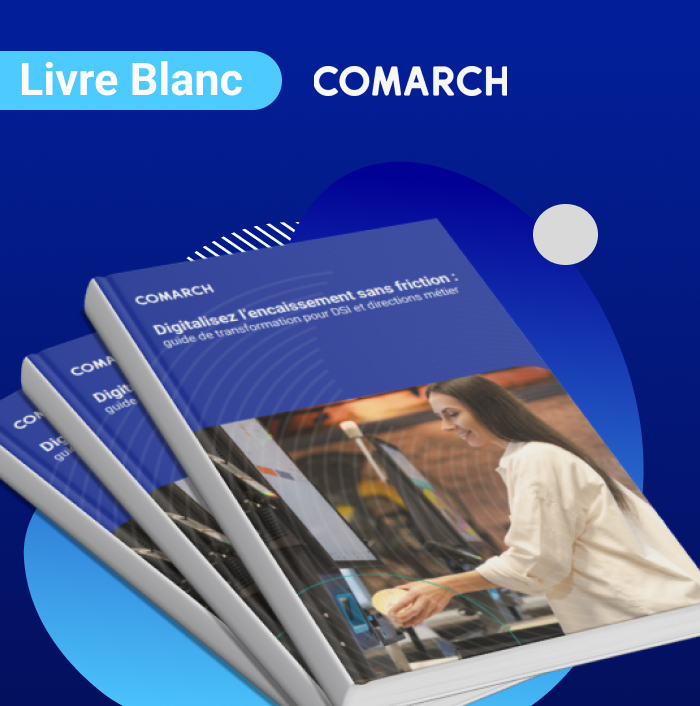 Digitalisez votre encaissement sans friction