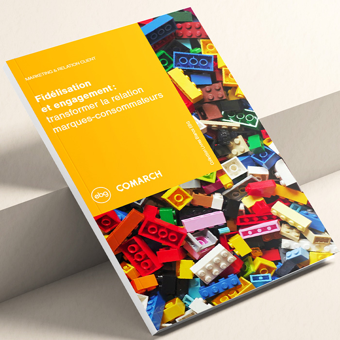 Livre Blanc - Comarch x EBG