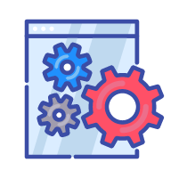 API