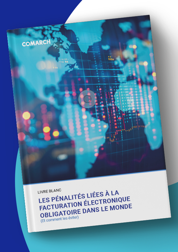 Pénalités facturation électronique