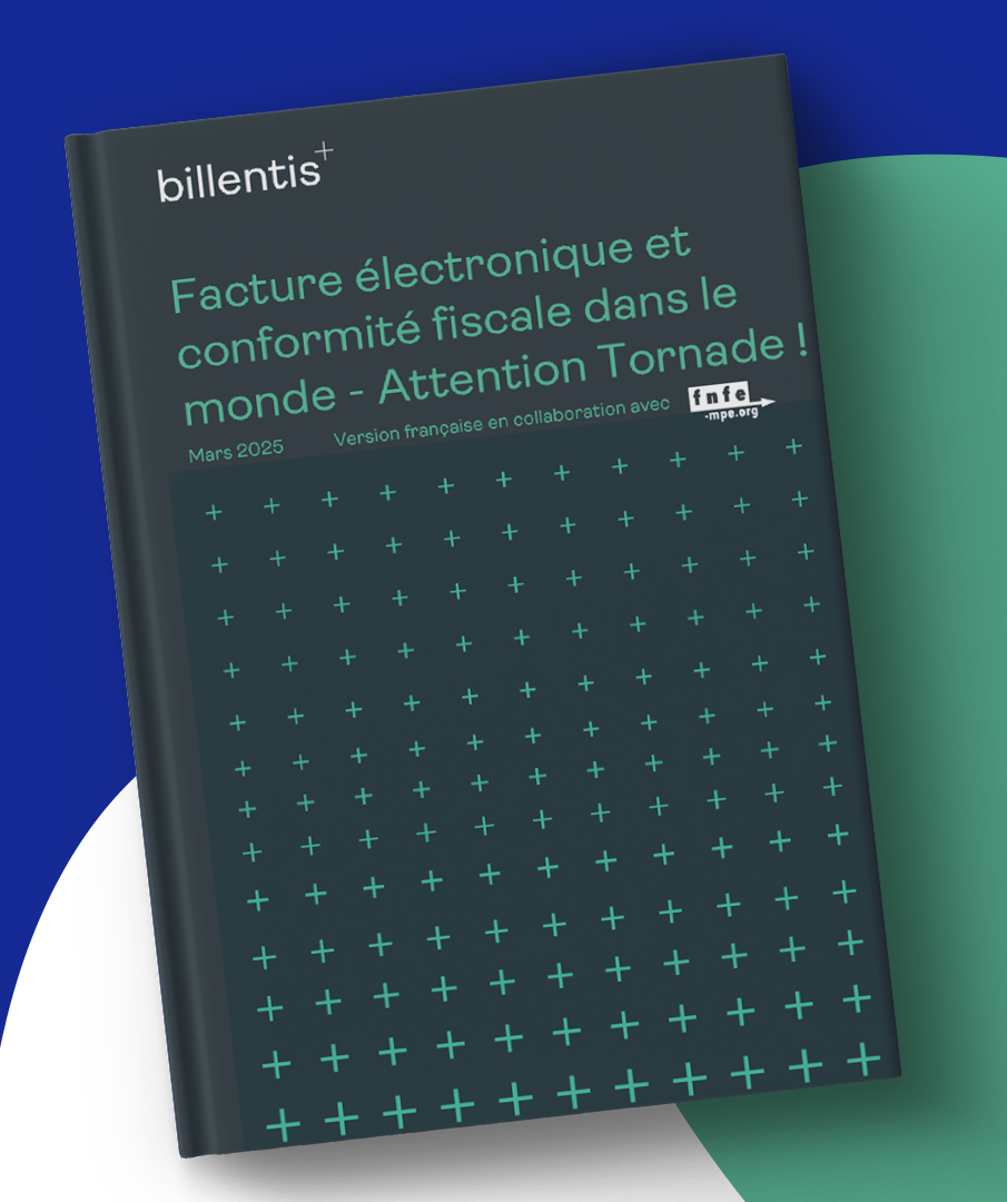Rapport Billentis