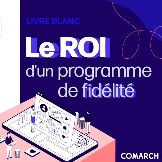 Livre Blanc - Le ROI d