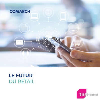 etude consommateur tns sofres futur du retail