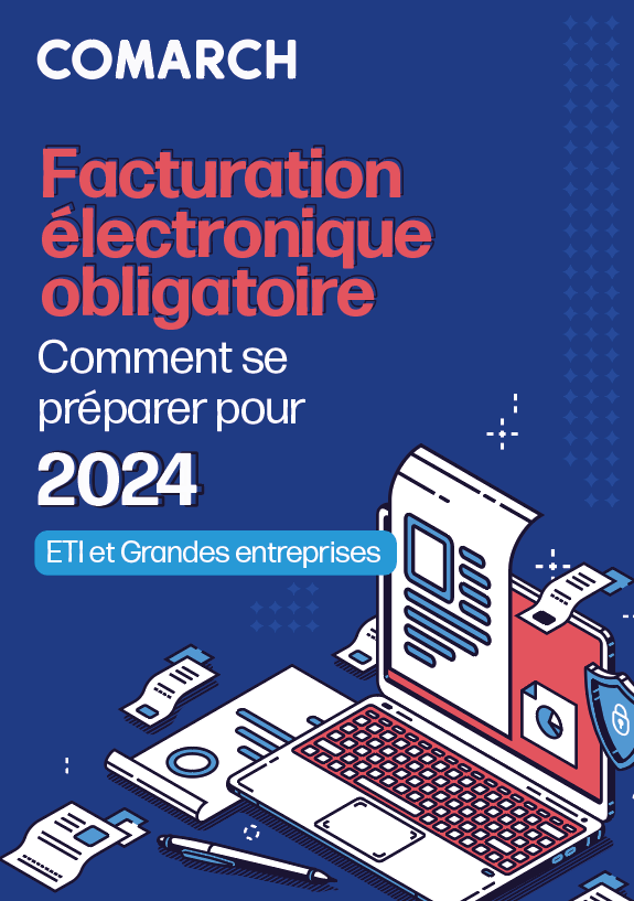 Livre Blanc - e-Invoicing 2024